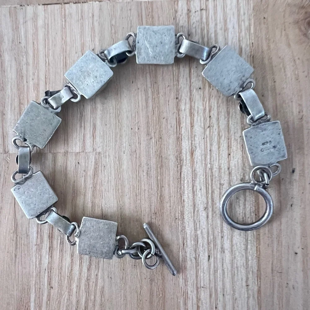 925 Sterling Silver vintage 925